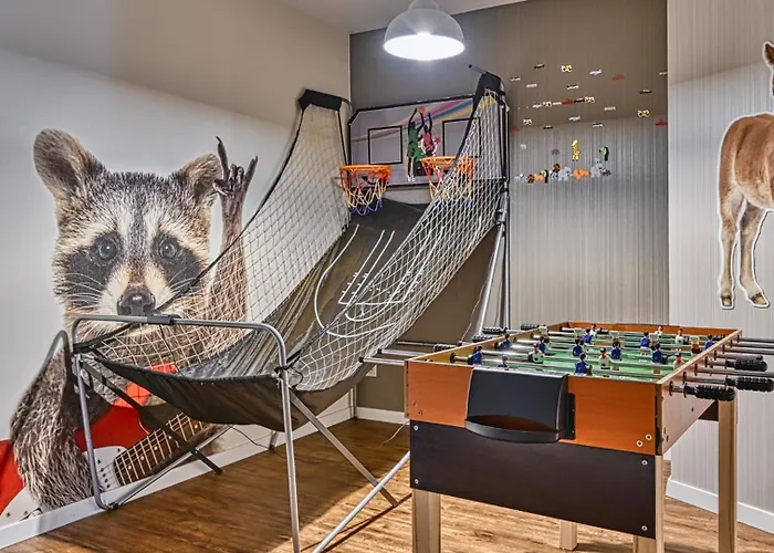 Apartament Spa 44 Resort Kozubnik Blisko Szczyrk- 5D Apartamenty