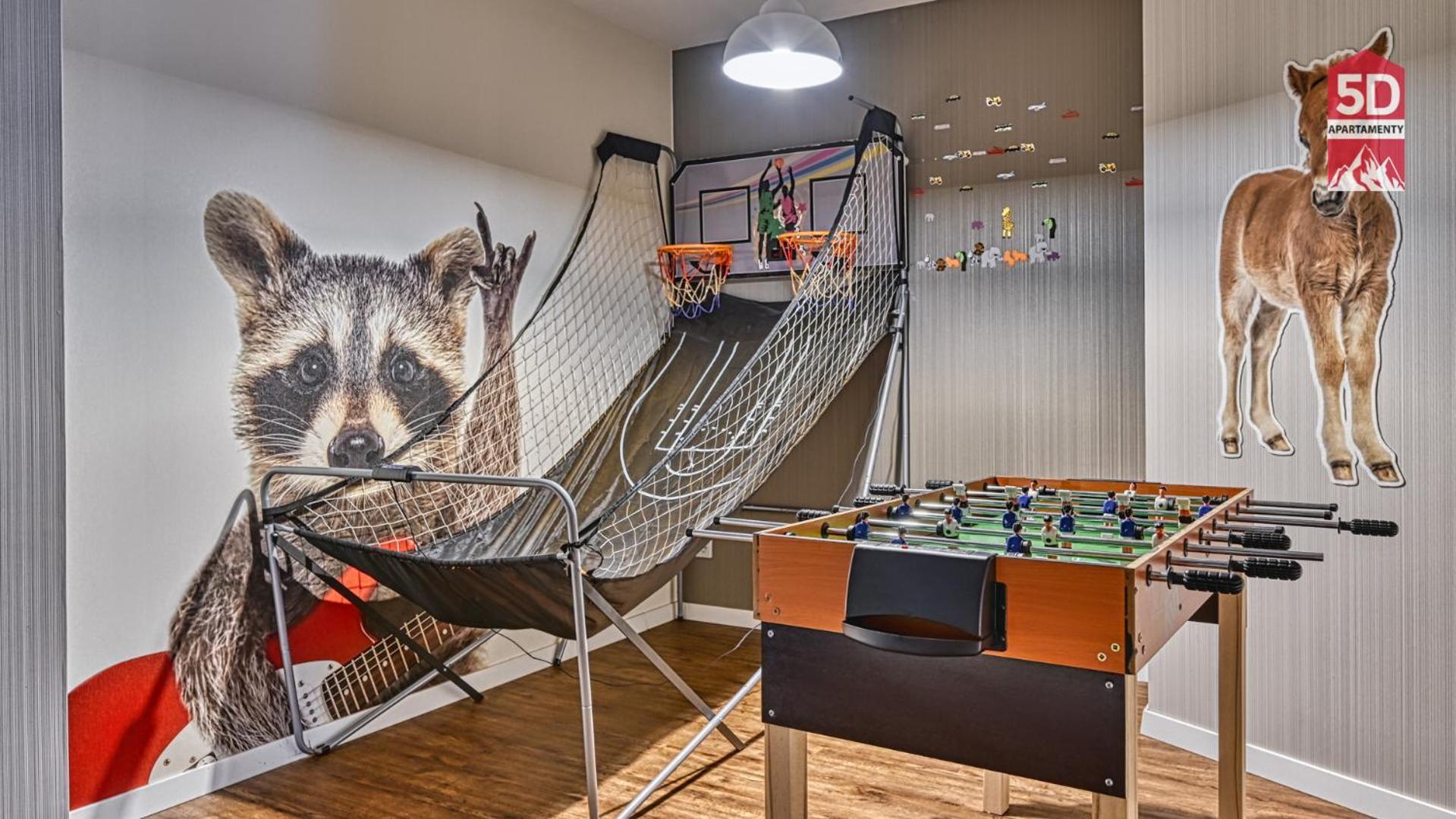 Apartment 44 Kozubnik Blisko Szczyrk- 5d Porabka
