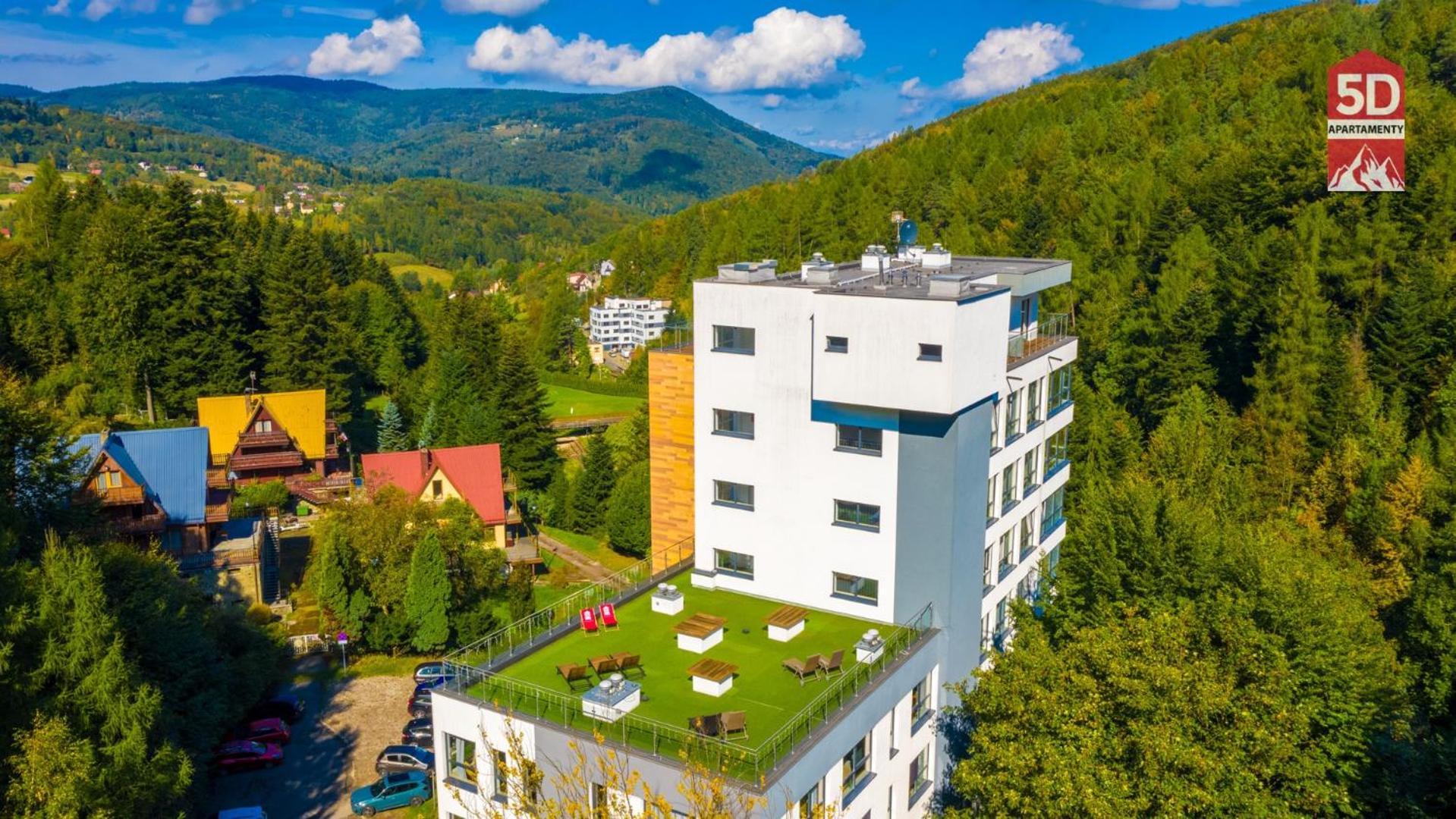44 Kozubnik Blisko Szczyrk- 5d *