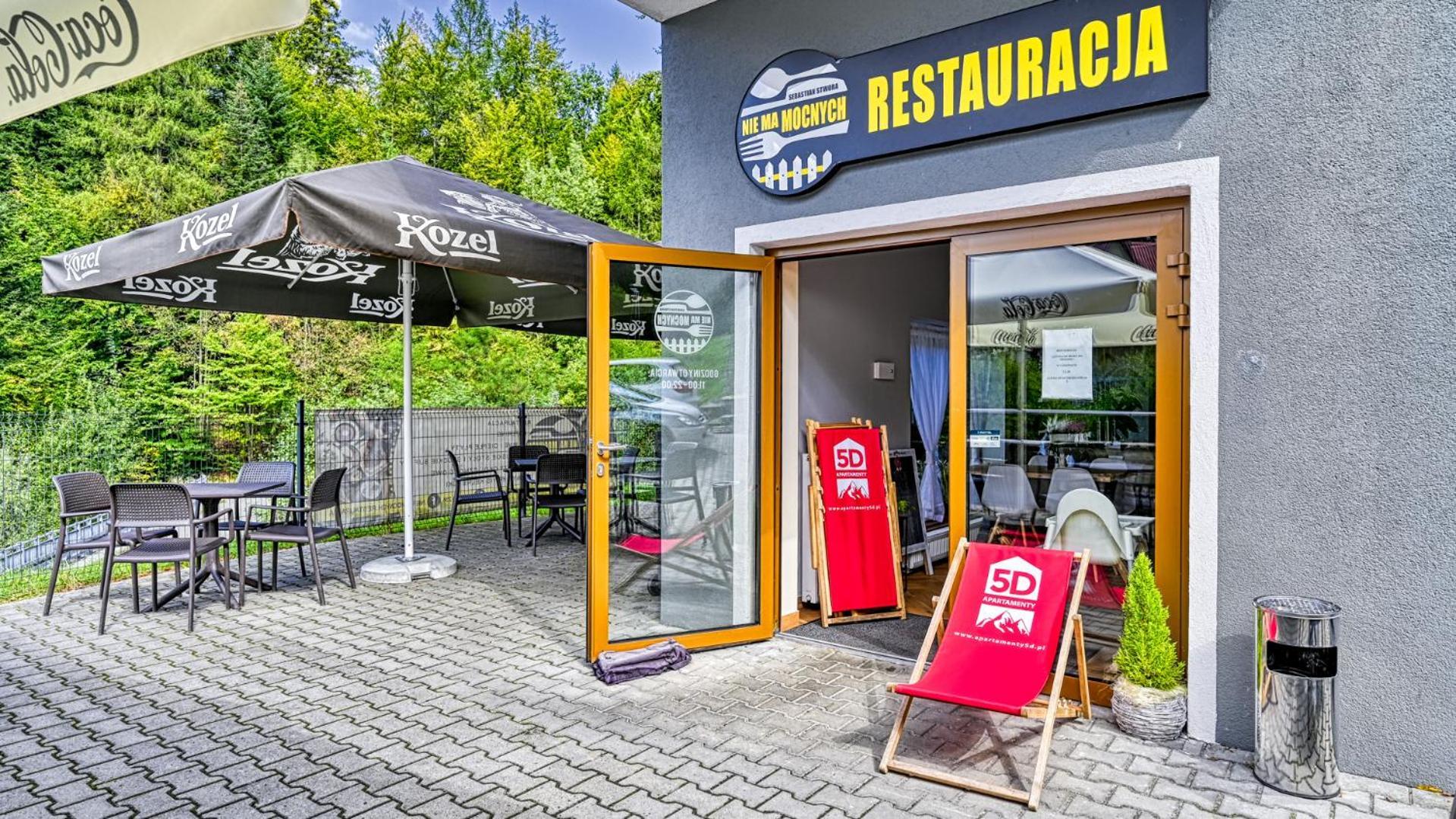 44 Kozubnik Blisko Szczyrk- 5d Porabka