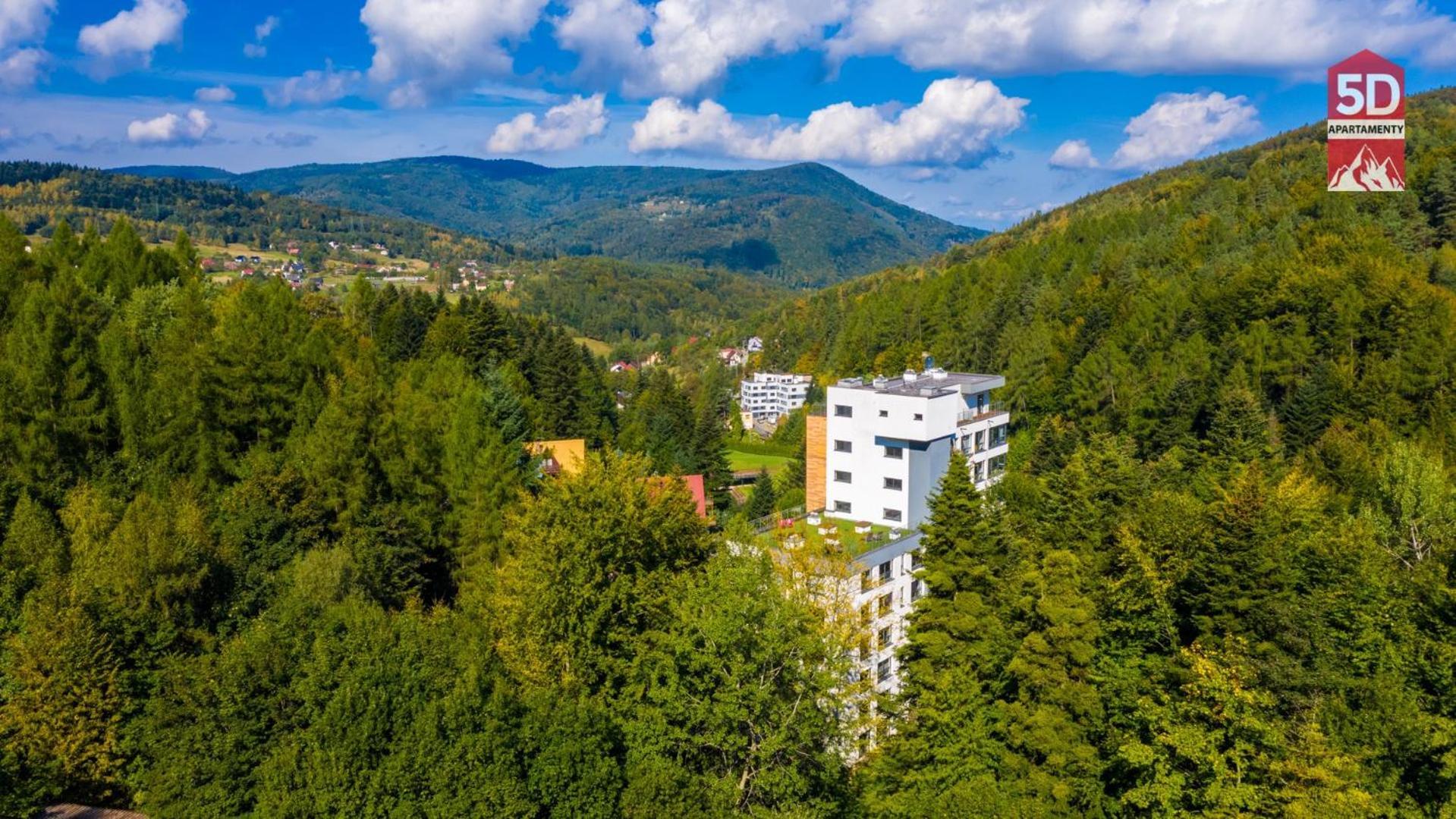 44 Kozubnik Blisko Szczyrk- 5d Апартаменти
