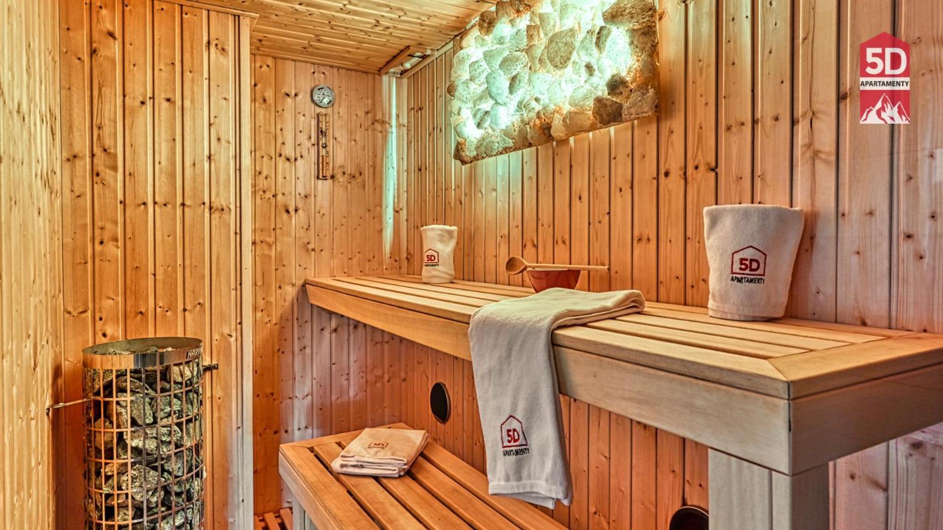 44 Kozubnik Blisko Szczyrk- 5d Апартаменти Porabka