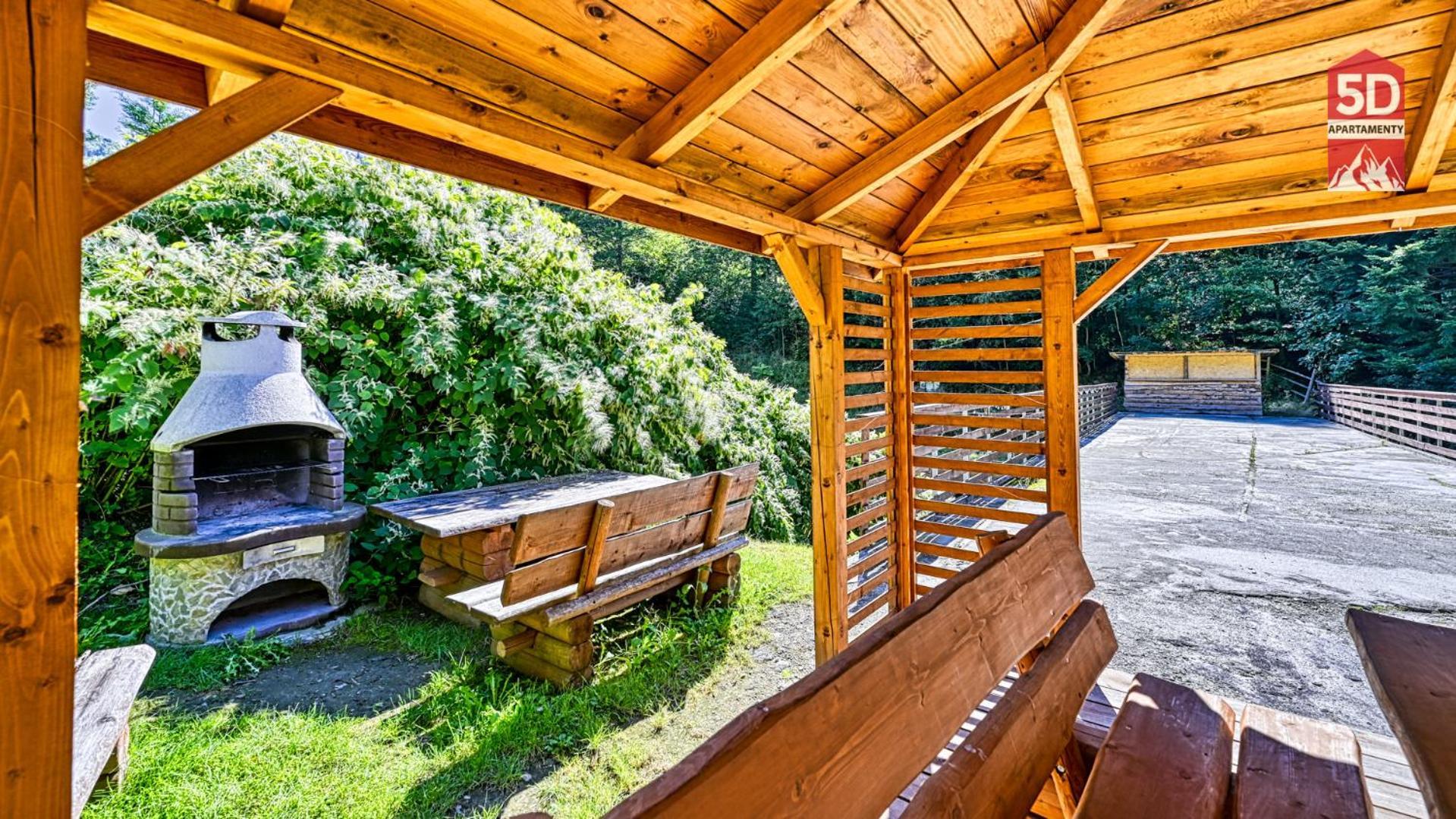 44 Kozubnik Blisko Szczyrk- 5d Апартаменти *