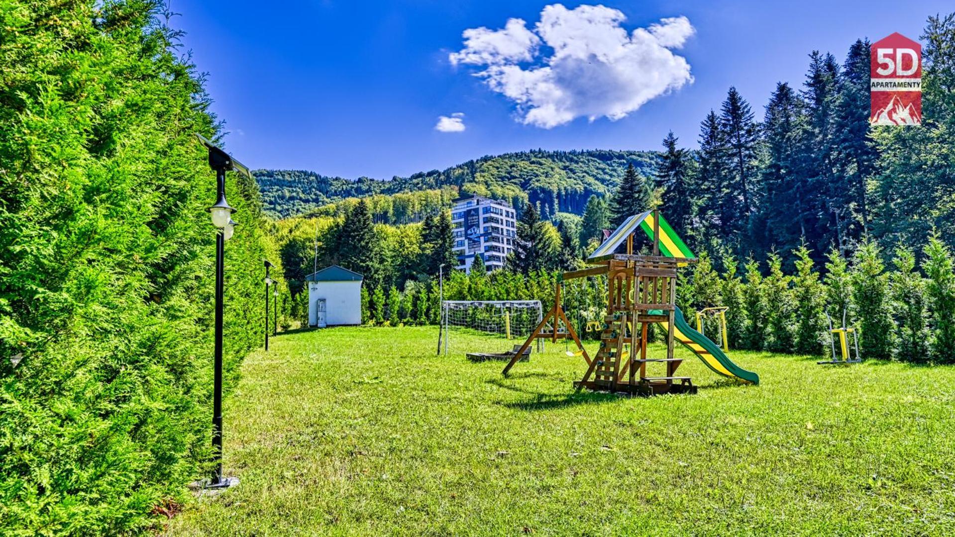 44 Kozubnik Blisko Szczyrk- 5d Апартаменти *